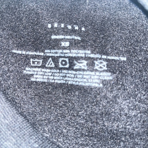 Onedna BLM Unisex Pullover Crewneck Sweatshirt NWOT - Picture 4 of 4